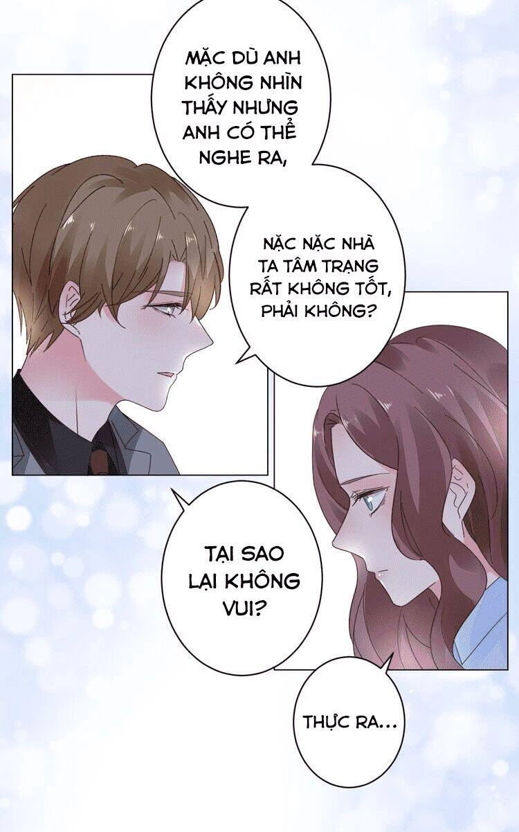 Điều Ước Sủng Ái Bất Bình Đẳng Chapter 22 - 11