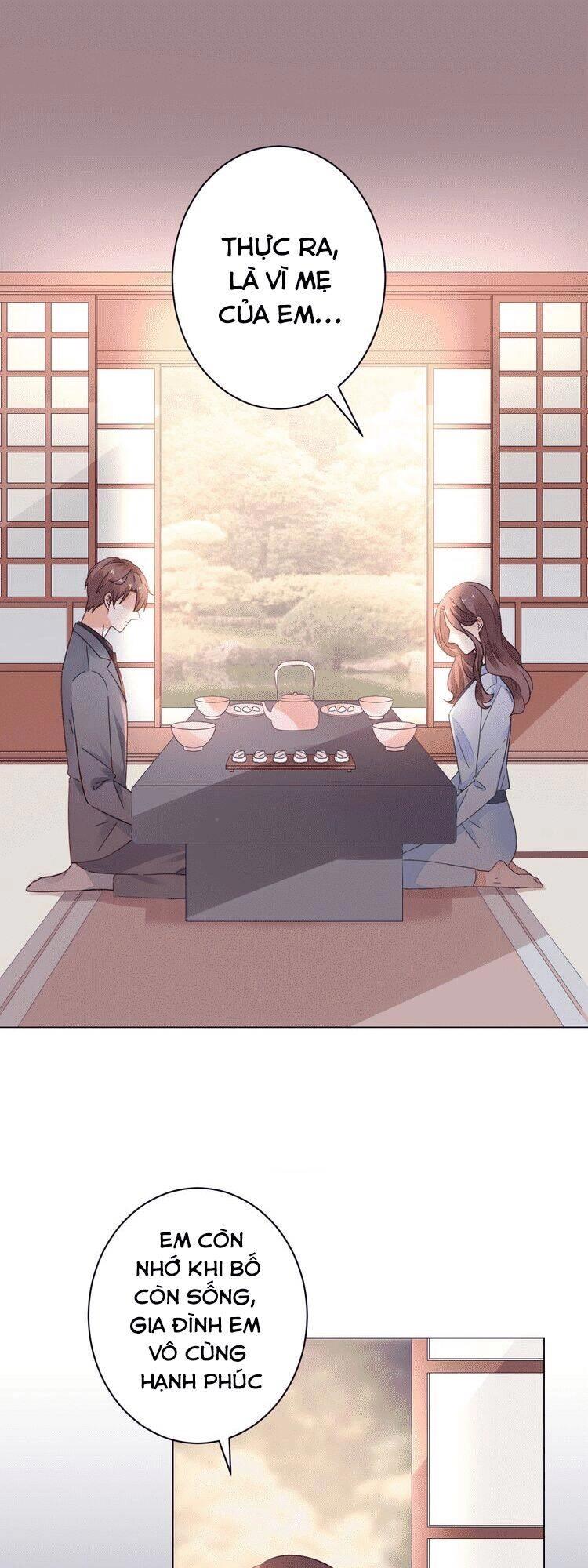 Điều Ước Sủng Ái Bất Bình Đẳng Chapter 22 - 12