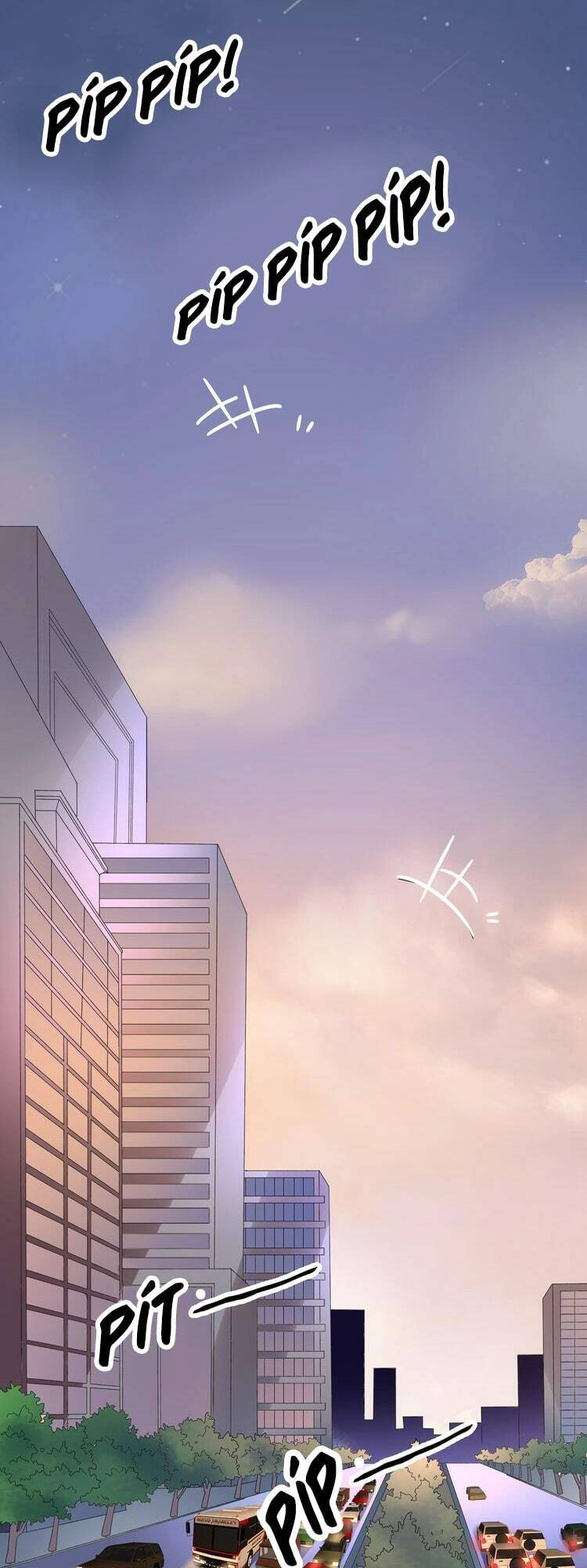 Điều Ước Sủng Ái Bất Bình Đẳng Chapter 23 - 2