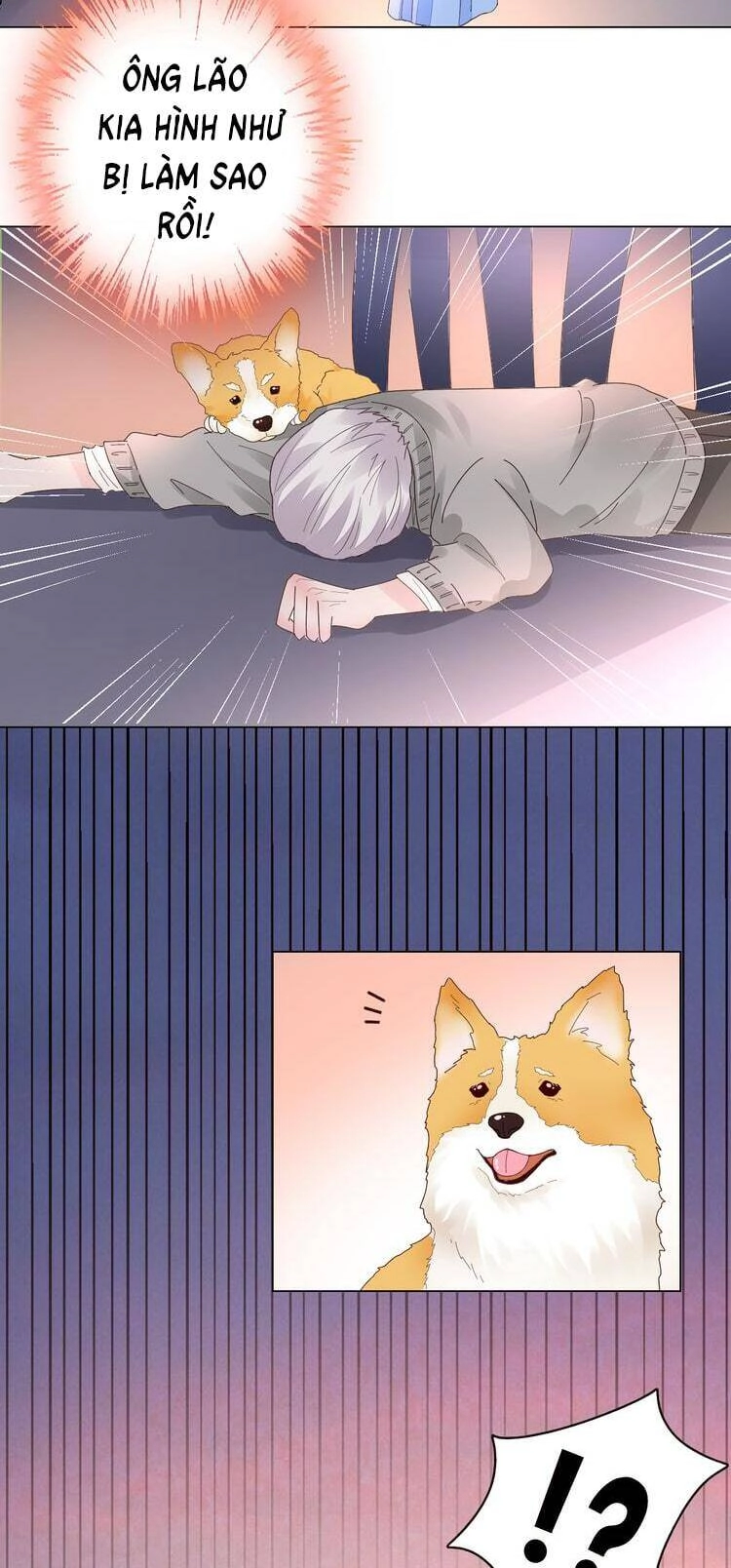 Điều Ước Sủng Ái Bất Bình Đẳng Chapter 23 - 5