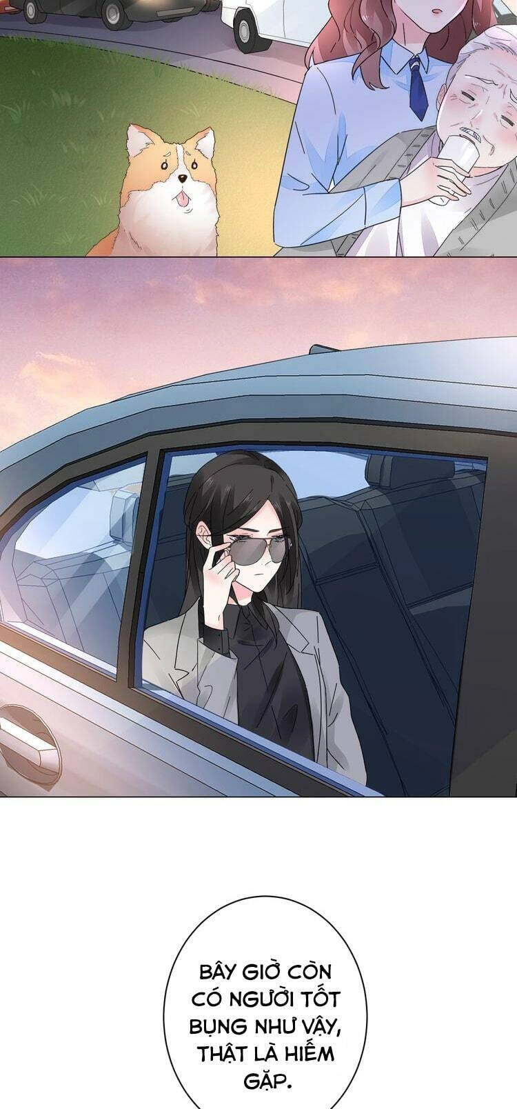 Điều Ước Sủng Ái Bất Bình Đẳng Chapter 23 - 8