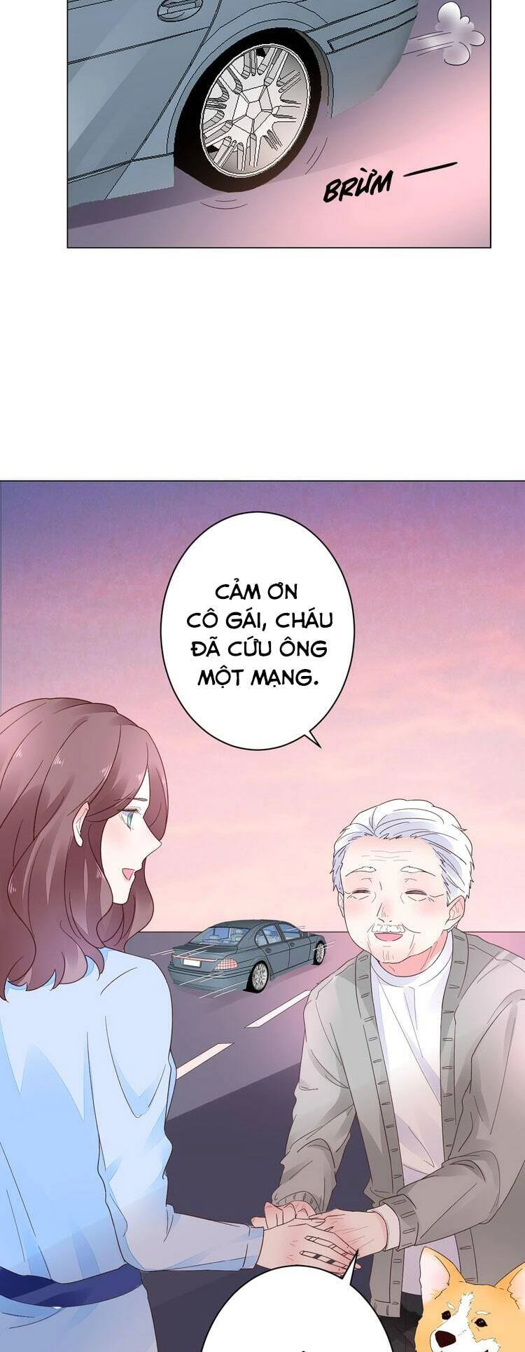 Điều Ước Sủng Ái Bất Bình Đẳng Chapter 23 - 11