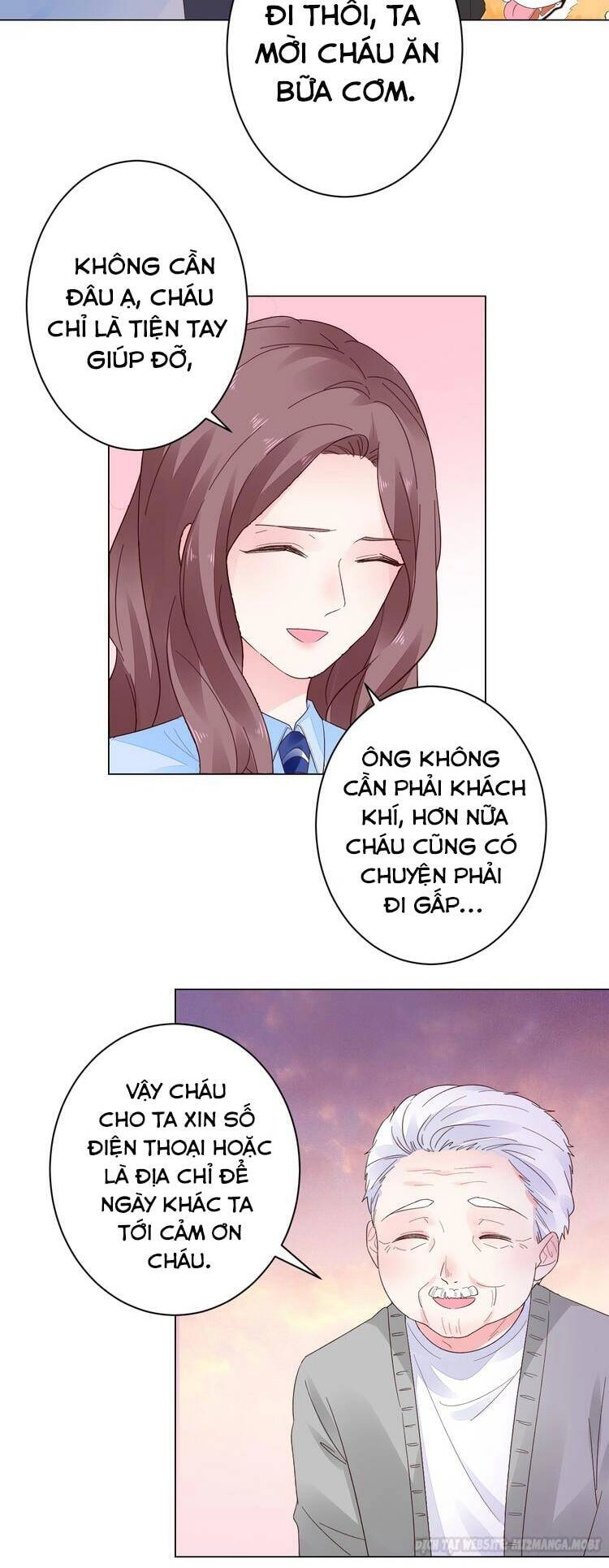 Điều Ước Sủng Ái Bất Bình Đẳng Chapter 23 - 12