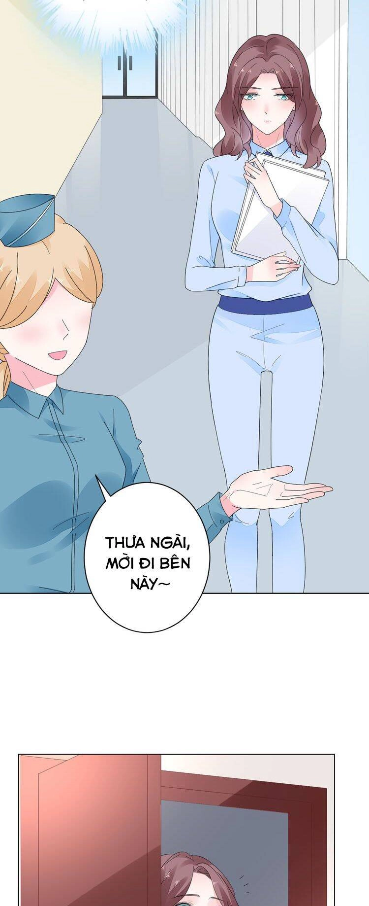 Điều Ước Sủng Ái Bất Bình Đẳng Chapter 23 - 15