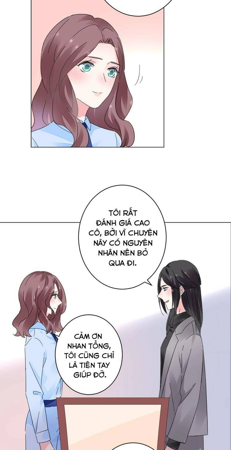 Điều Ước Sủng Ái Bất Bình Đẳng Chapter 23 - 19