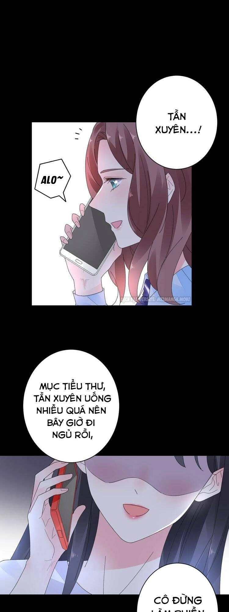 Điều Ước Sủng Ái Bất Bình Đẳng Chapter 23 - 29