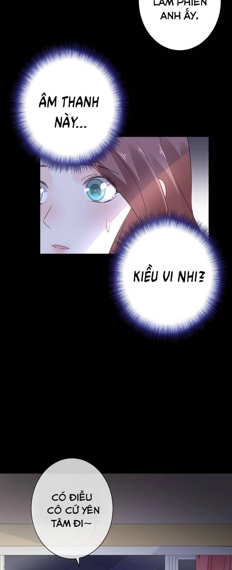 Điều Ước Sủng Ái Bất Bình Đẳng Chapter 23 - 30