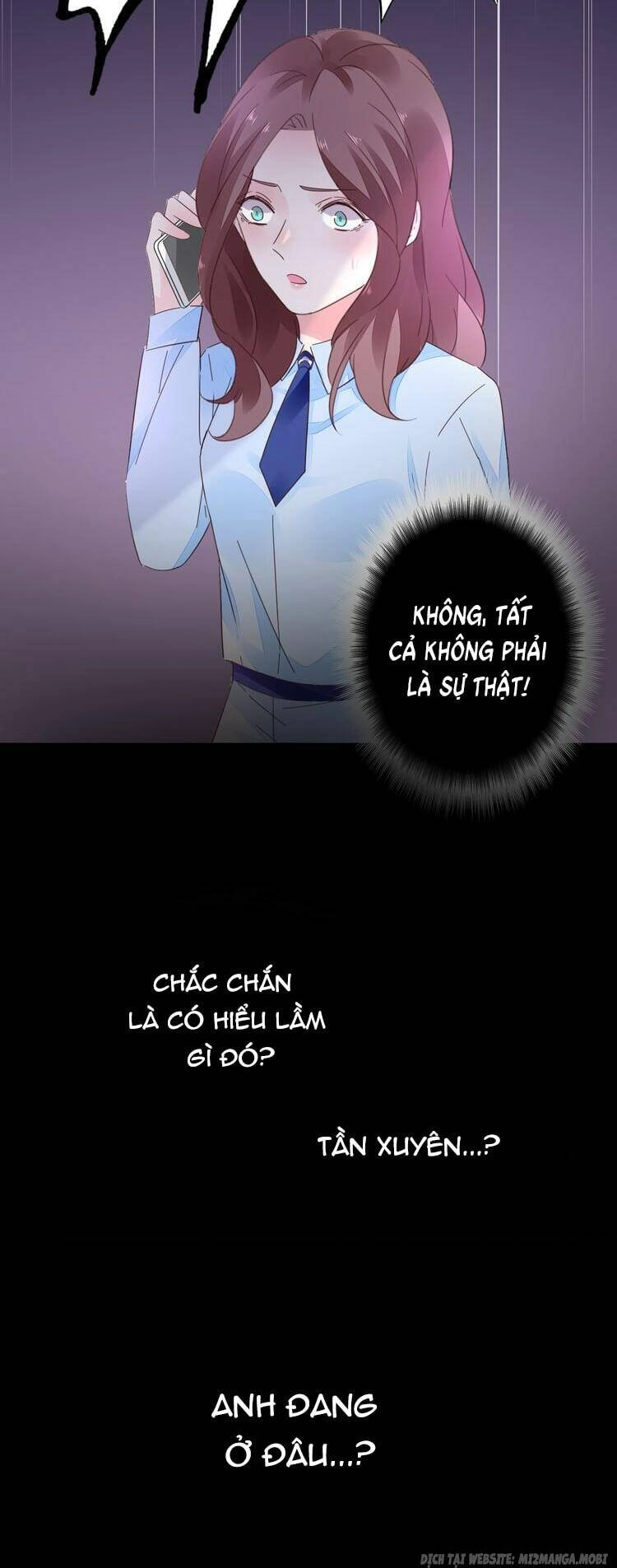 Điều Ước Sủng Ái Bất Bình Đẳng Chapter 23 - 33