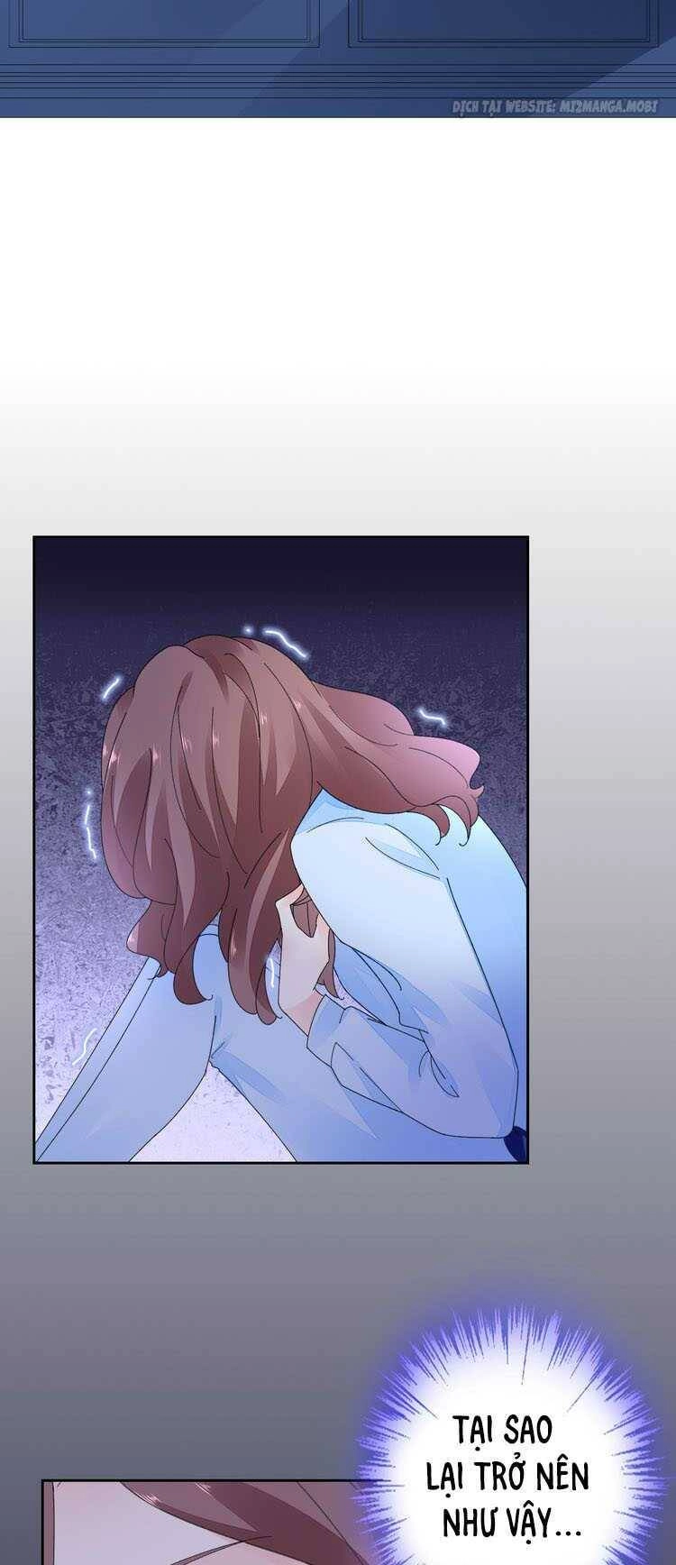 Điều Ước Sủng Ái Bất Bình Đẳng Chapter 24 - 2