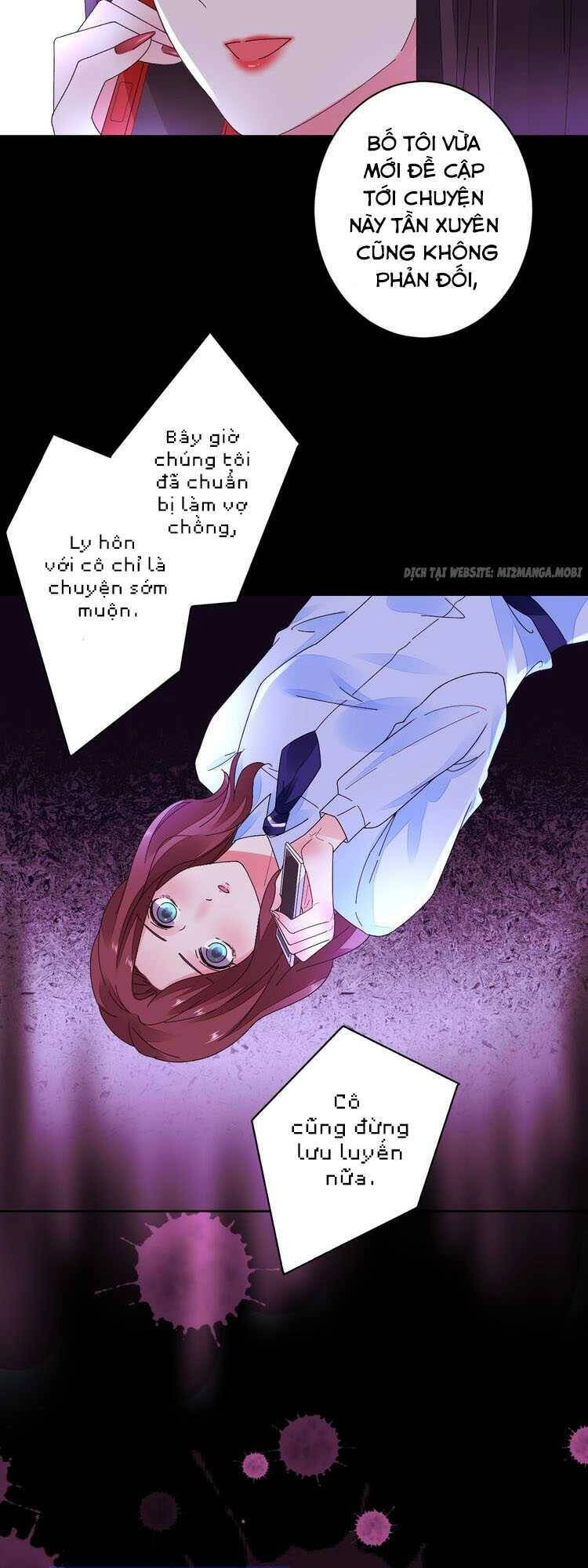 Điều Ước Sủng Ái Bất Bình Đẳng Chapter 24 - 4