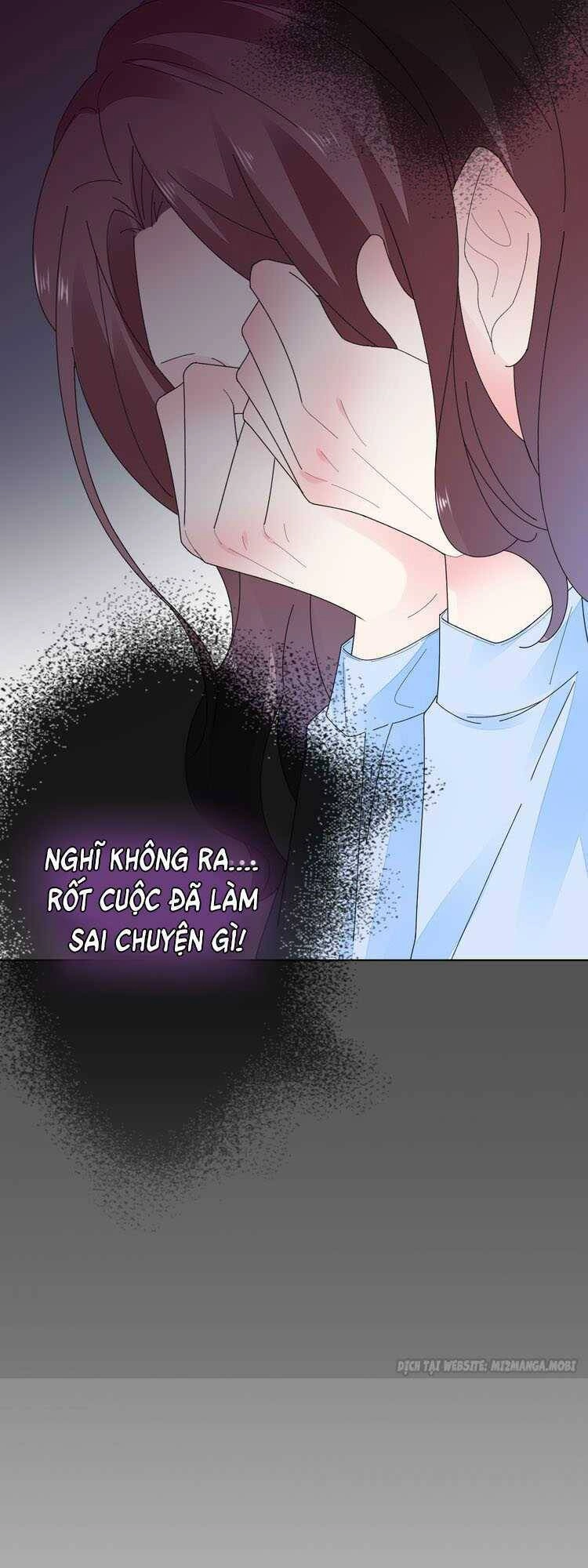 Điều Ước Sủng Ái Bất Bình Đẳng Chapter 24 - 8