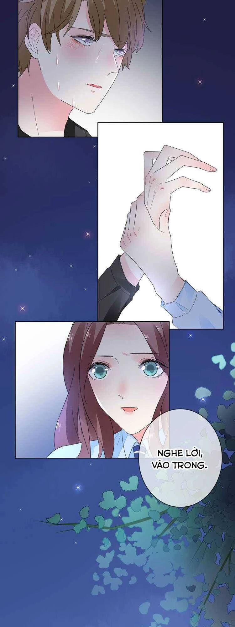 Điều Ước Sủng Ái Bất Bình Đẳng Chapter 24 - 17