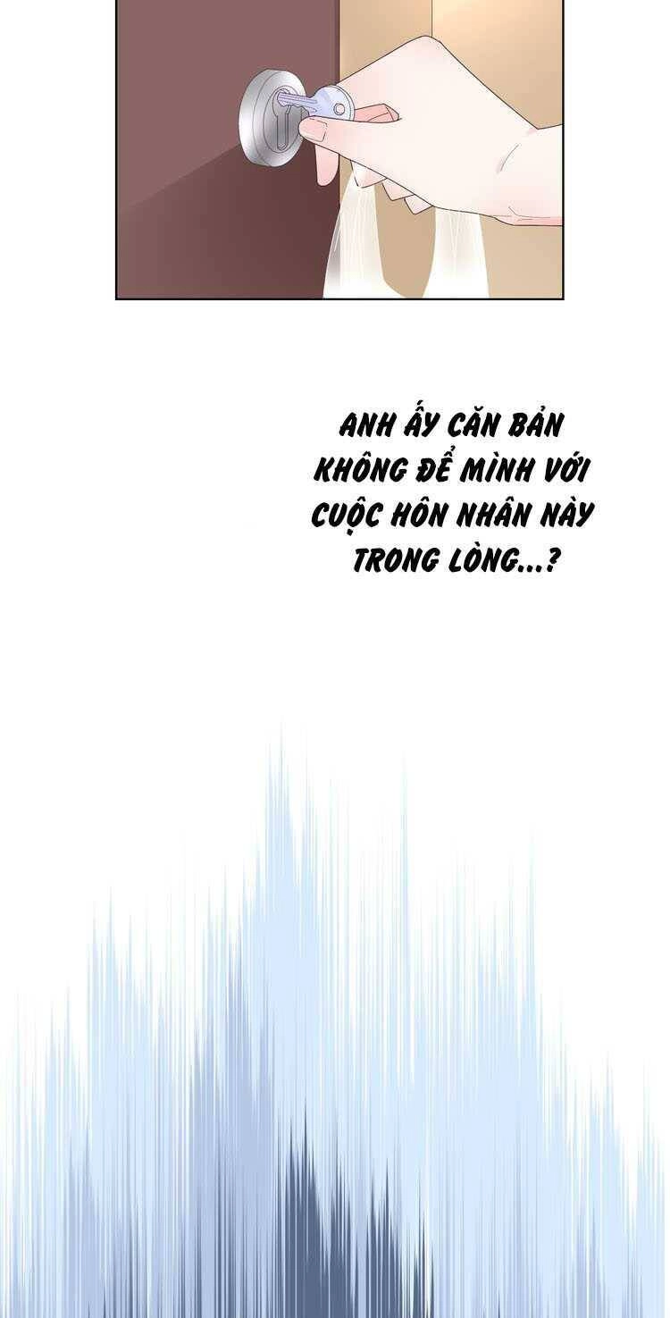 Điều Ước Sủng Ái Bất Bình Đẳng Chapter 24 - 38