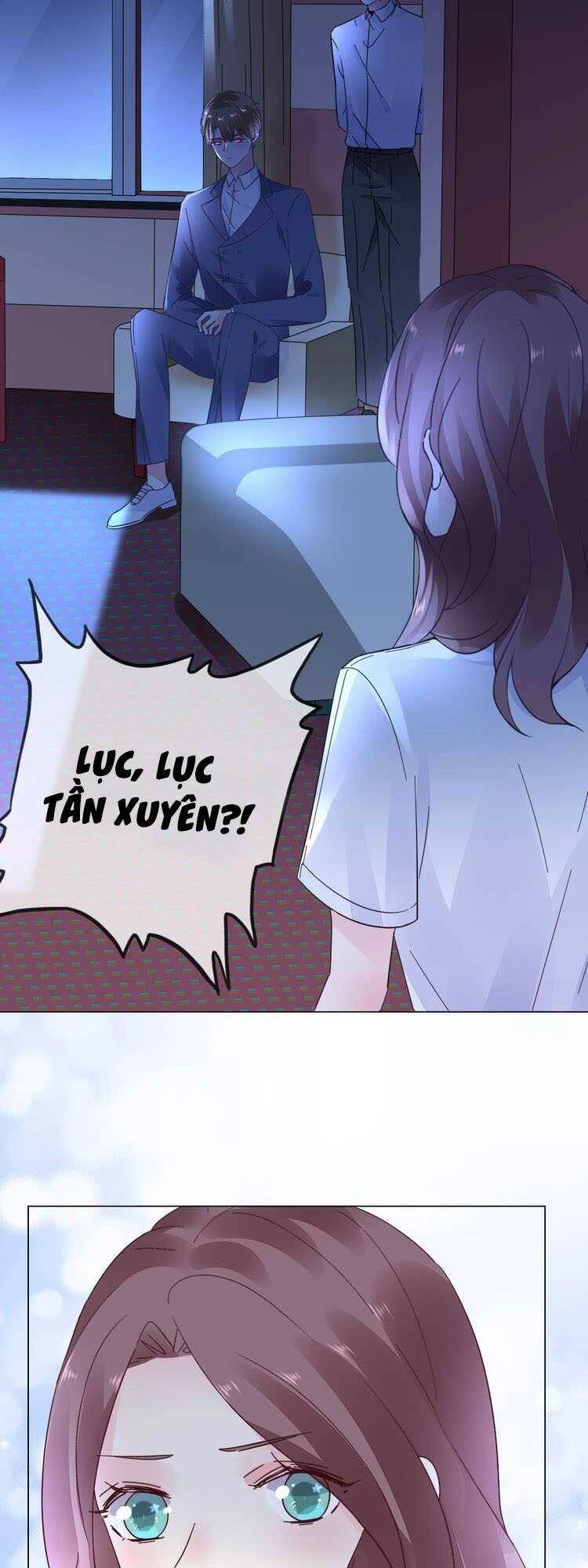 Điều Ước Sủng Ái Bất Bình Đẳng Chapter 24 - 40