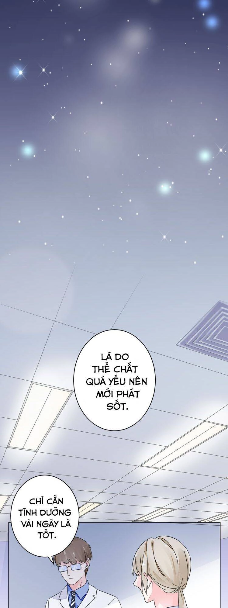 Điều Ước Sủng Ái Bất Bình Đẳng Chapter 25 - 8