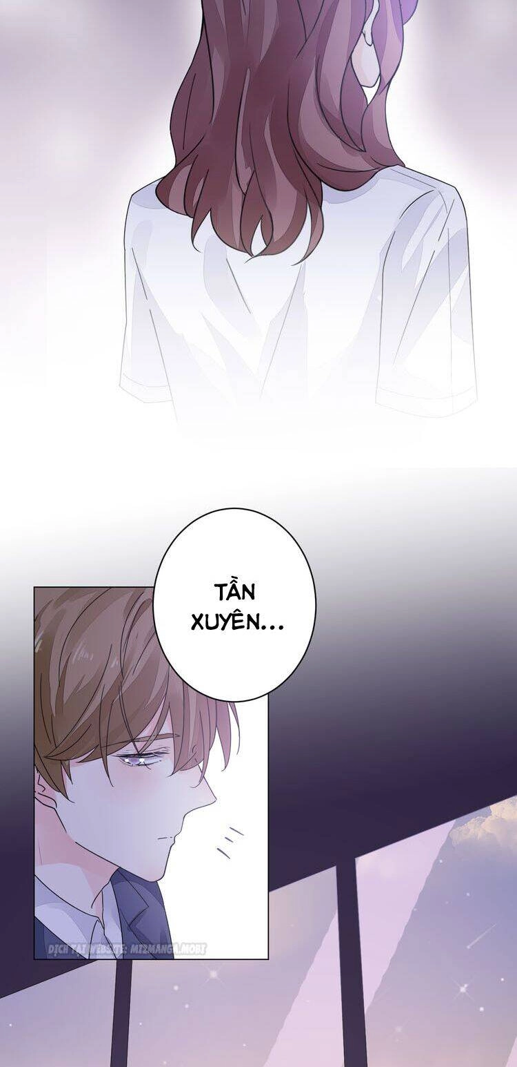 Điều Ước Sủng Ái Bất Bình Đẳng Chapter 25 - 23