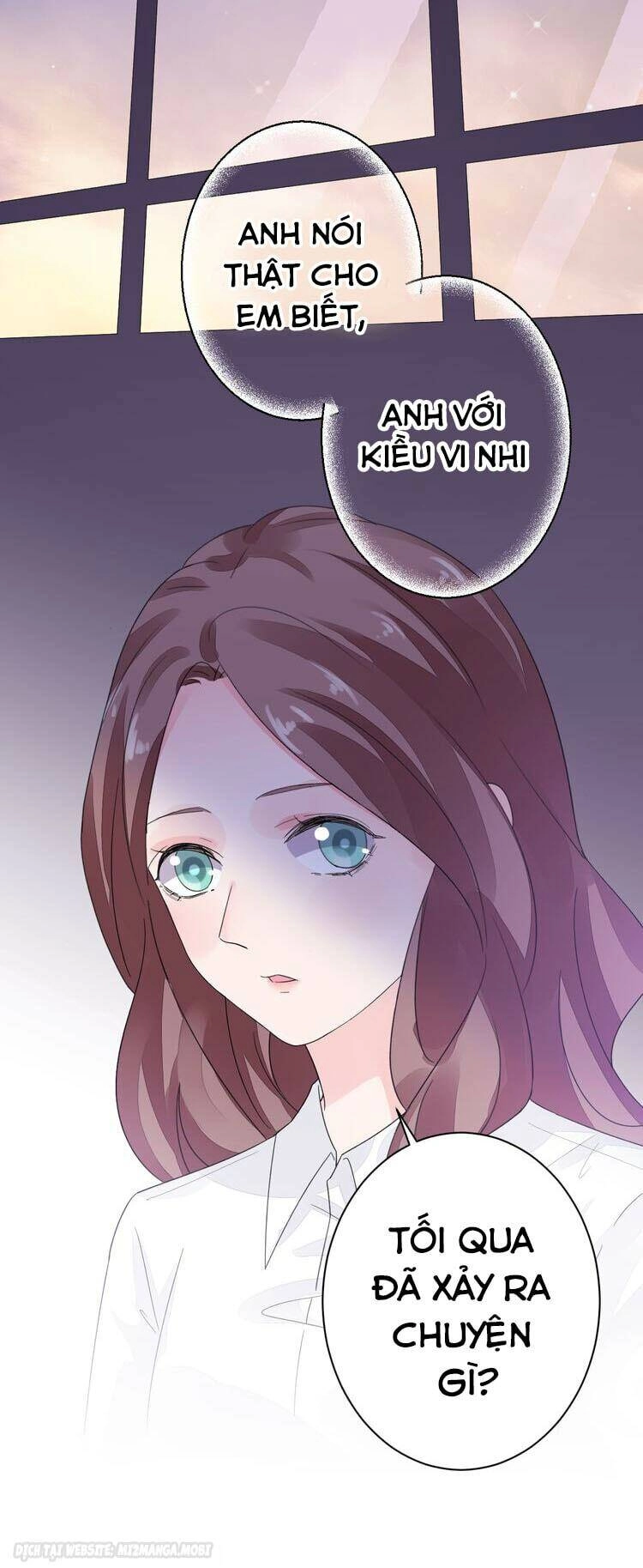 Điều Ước Sủng Ái Bất Bình Đẳng Chapter 25 - 24