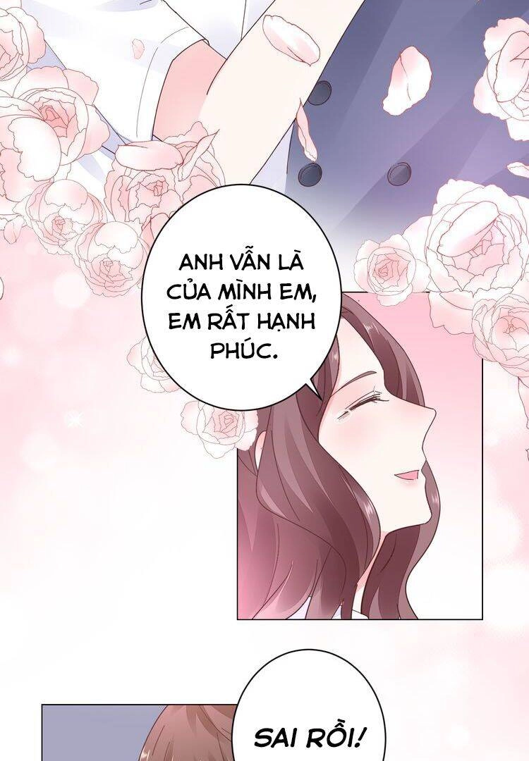 Điều Ước Sủng Ái Bất Bình Đẳng Chapter 26 - 12