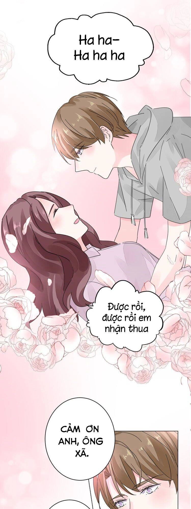 Điều Ước Sủng Ái Bất Bình Đẳng Chapter 27 - 4