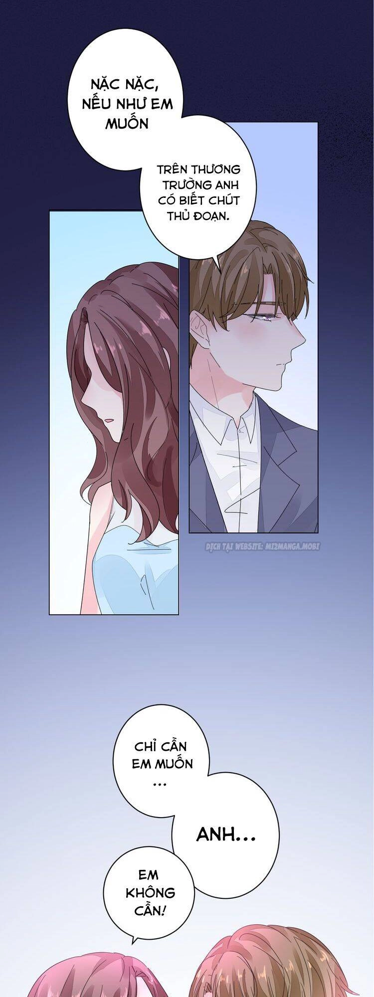 Điều Ước Sủng Ái Bất Bình Đẳng Chapter 27 - 20