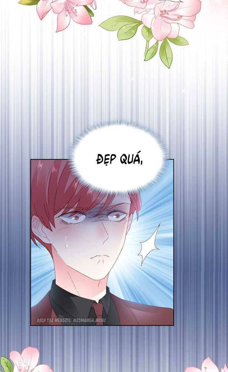 Điều Ước Sủng Ái Bất Bình Đẳng Chapter 28 - 11