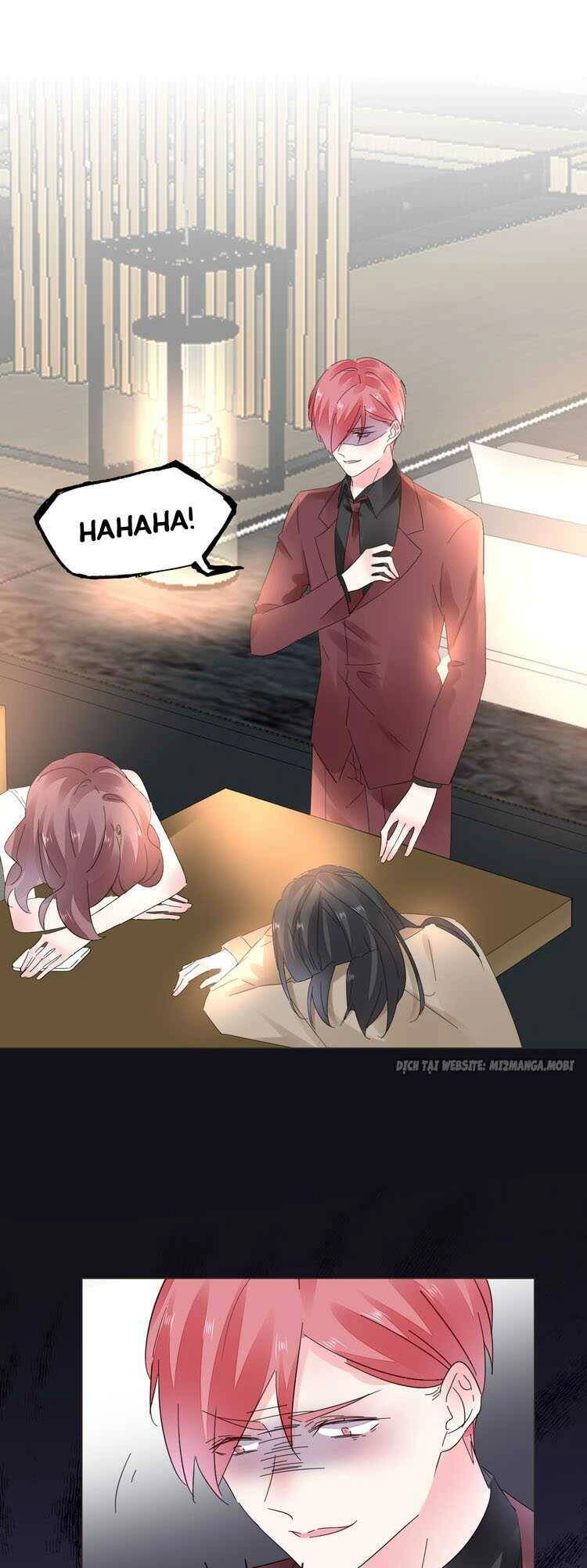 Điều Ước Sủng Ái Bất Bình Đẳng Chapter 28 - 20