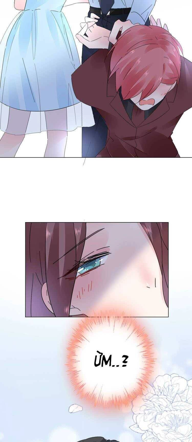 Điều Ước Sủng Ái Bất Bình Đẳng Chapter 28 - 27