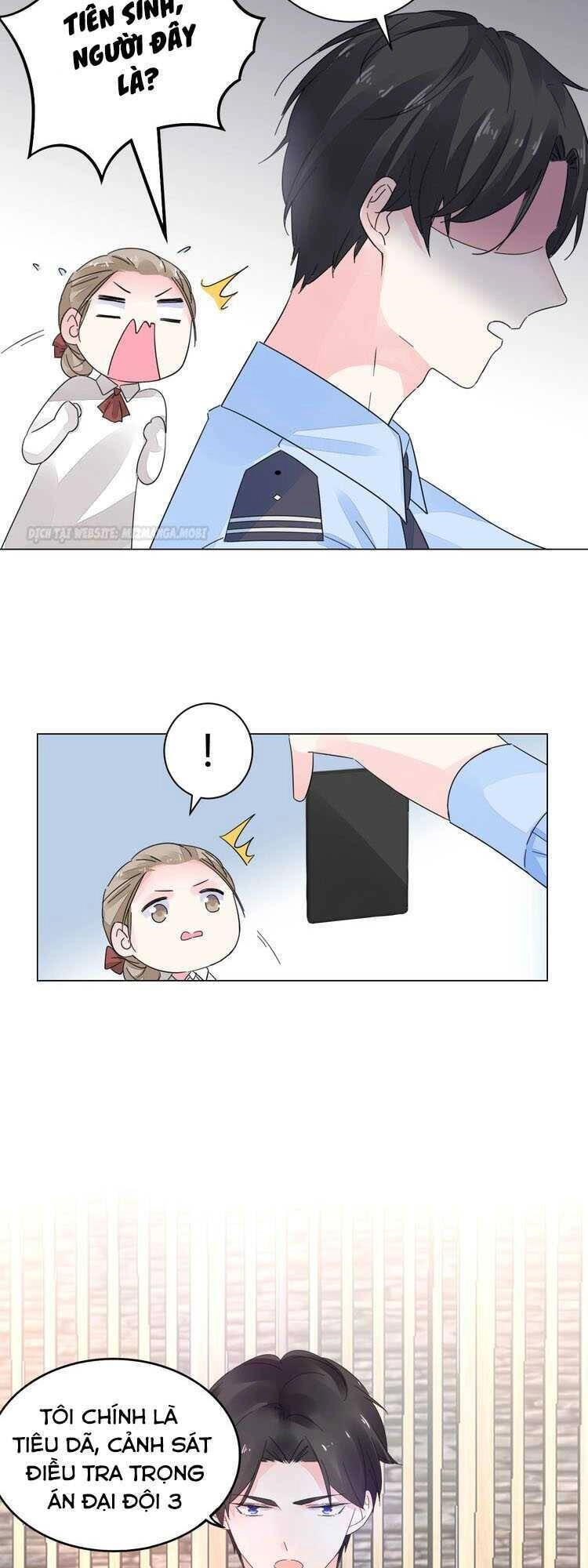 Điều Ước Sủng Ái Bất Bình Đẳng Chapter 29 - 7