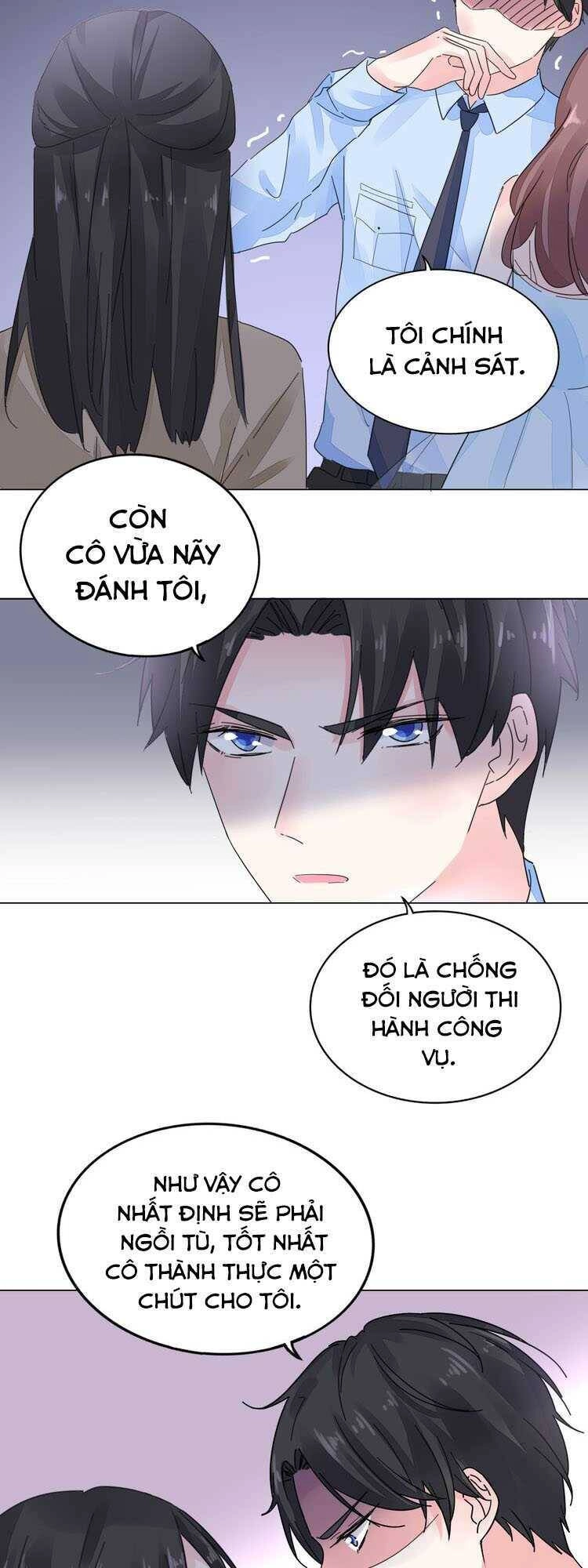 Điều Ước Sủng Ái Bất Bình Đẳng Chapter 29 - 16