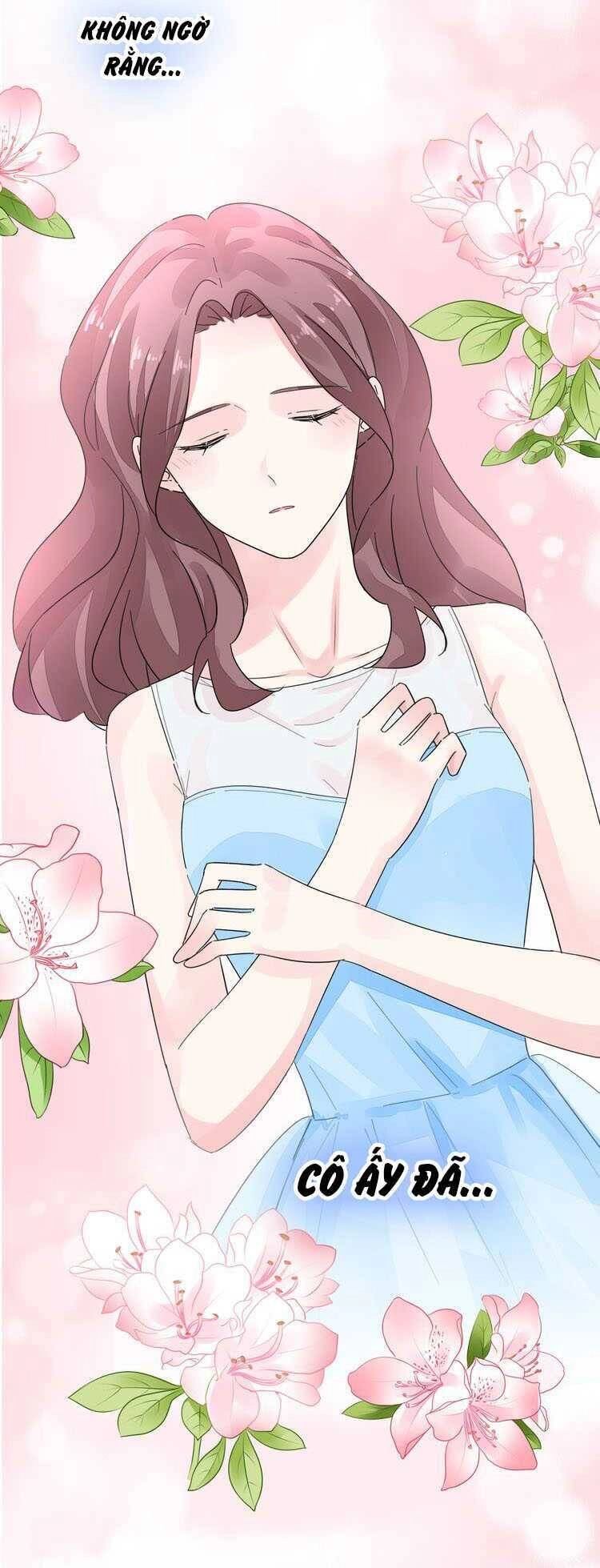 Điều Ước Sủng Ái Bất Bình Đẳng Chapter 29 - 28