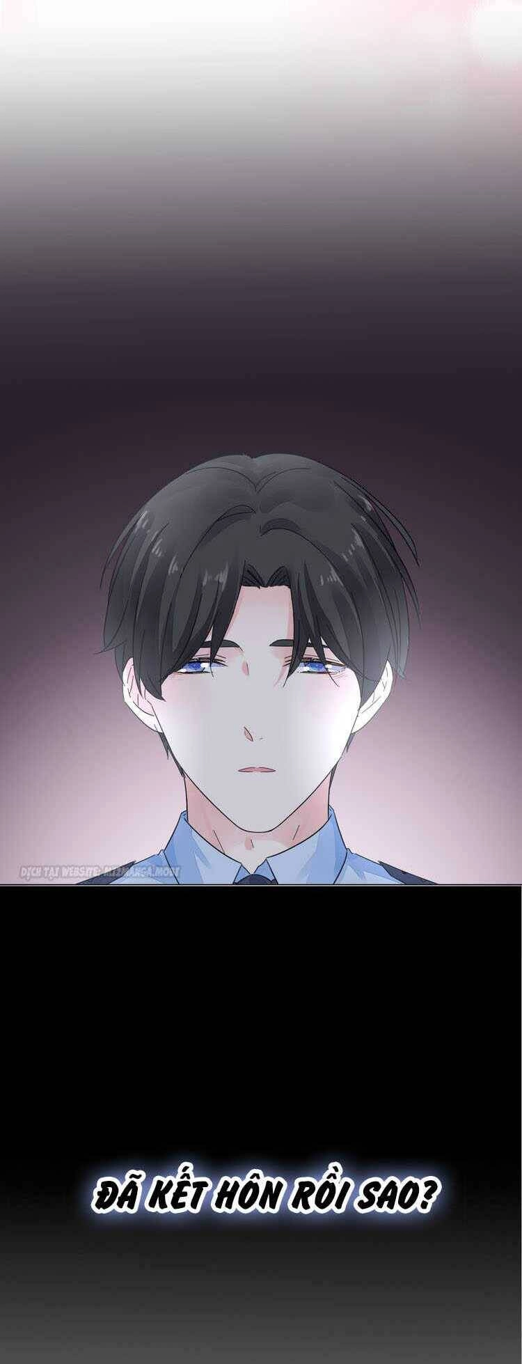 Điều Ước Sủng Ái Bất Bình Đẳng Chapter 29 - 29