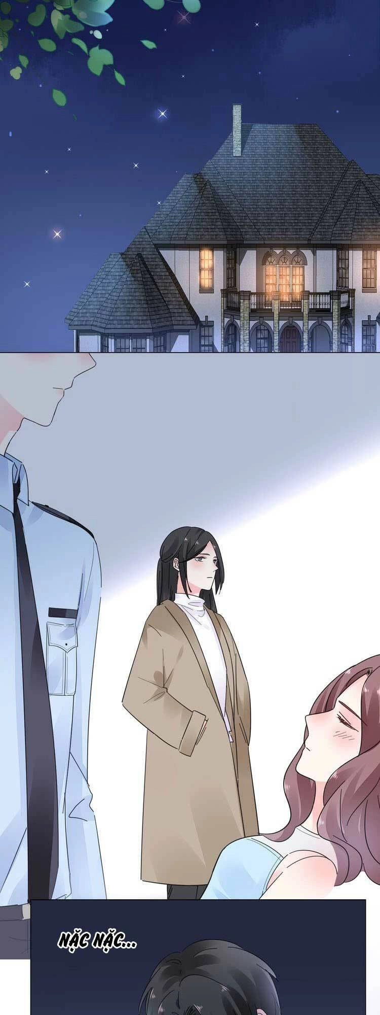 Điều Ước Sủng Ái Bất Bình Đẳng Chapter 30 - 2