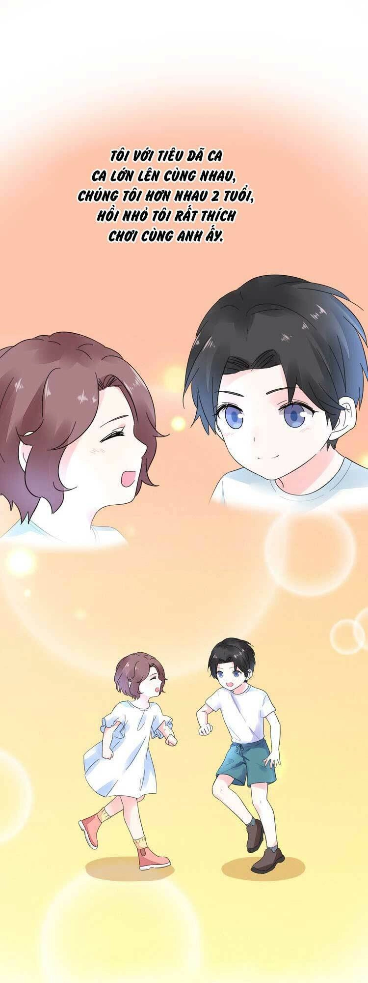 Điều Ước Sủng Ái Bất Bình Đẳng Chapter 30 - 5