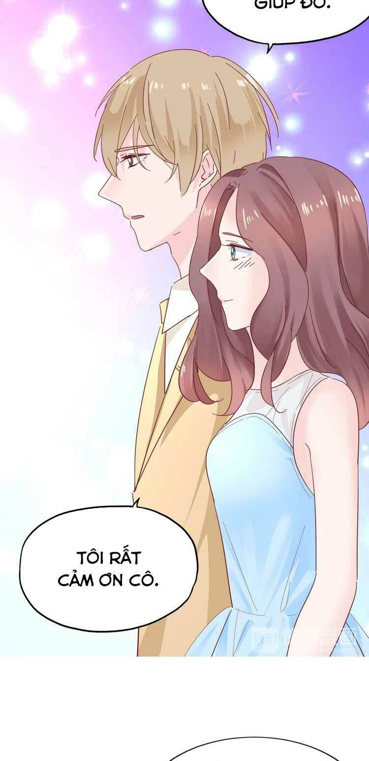 Điều Ước Sủng Ái Bất Bình Đẳng Chapter 30 - 19