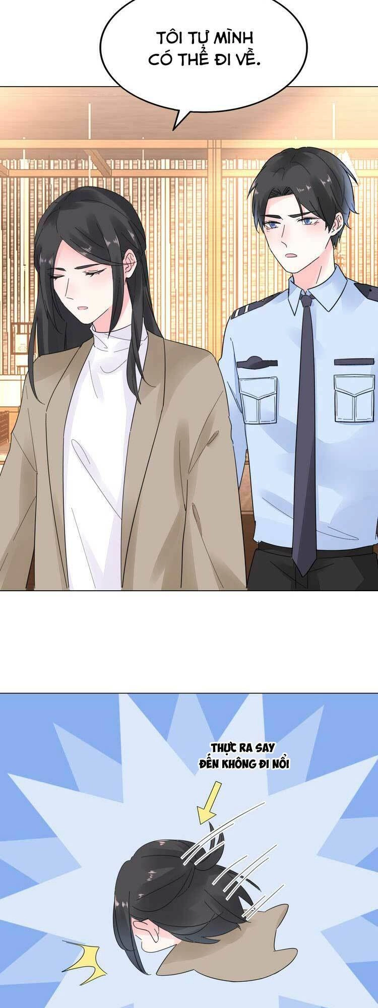 Điều Ước Sủng Ái Bất Bình Đẳng Chapter 30 - 26