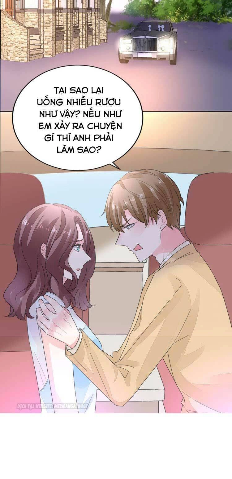 Điều Ước Sủng Ái Bất Bình Đẳng Chapter 30 - 31