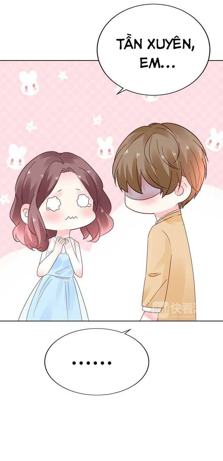 Điều Ước Sủng Ái Bất Bình Đẳng Chapter 30 - 32