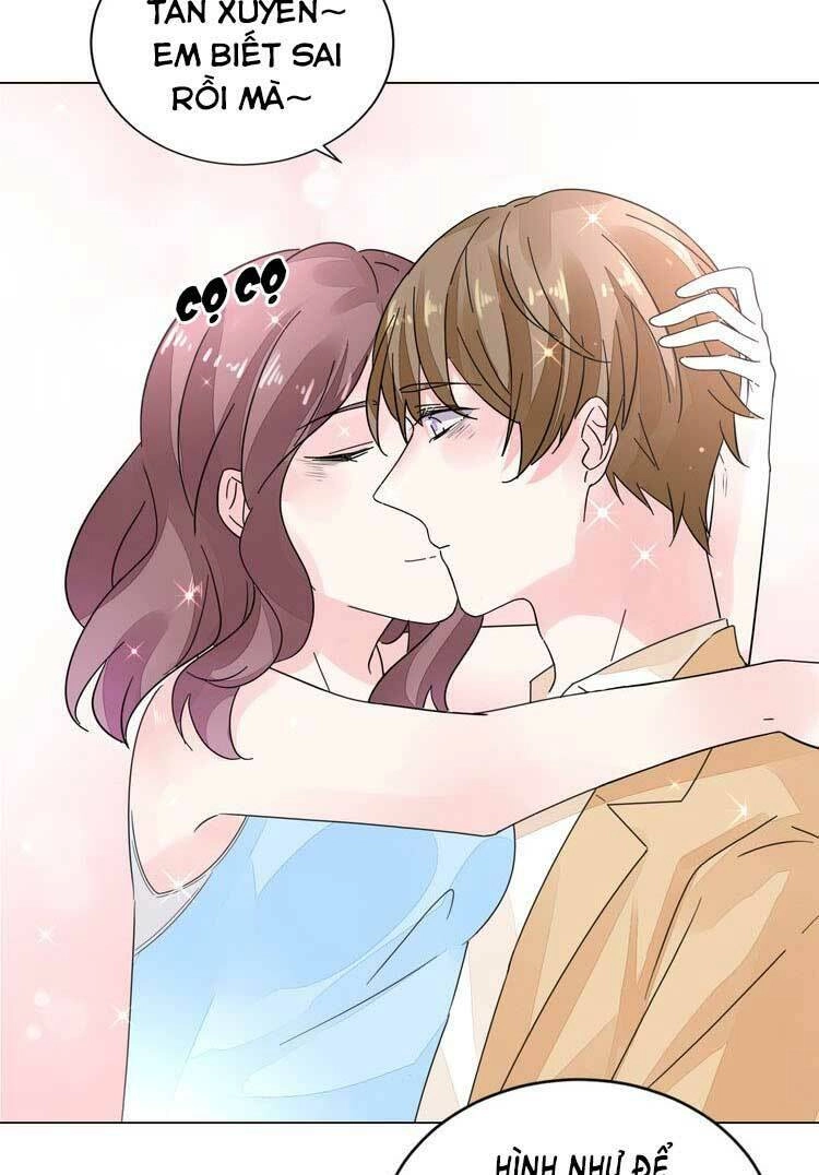 Điều Ước Sủng Ái Bất Bình Đẳng Chapter 30 - 35