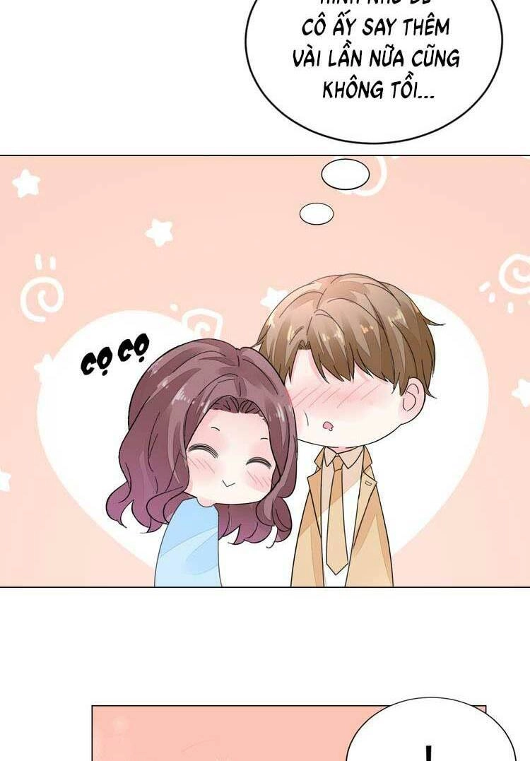 Điều Ước Sủng Ái Bất Bình Đẳng Chapter 30 - 36