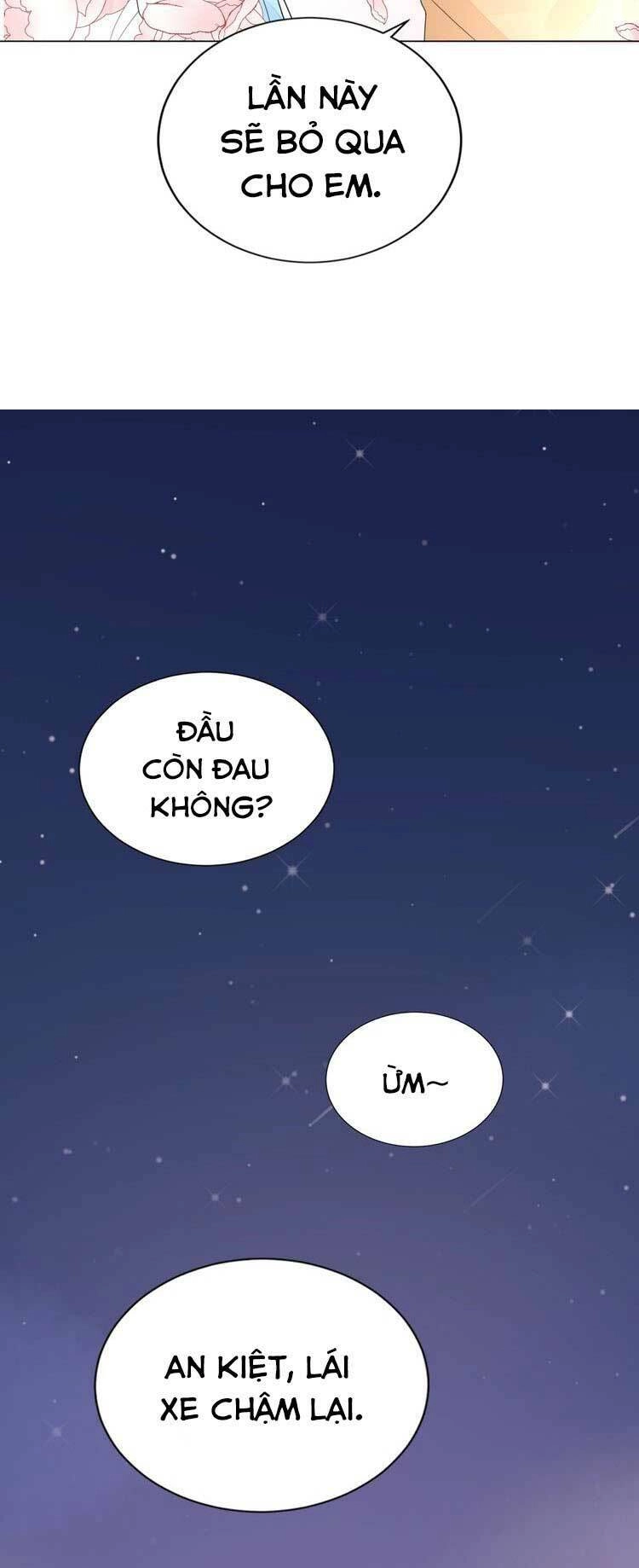 Điều Ước Sủng Ái Bất Bình Đẳng Chapter 30 - 38