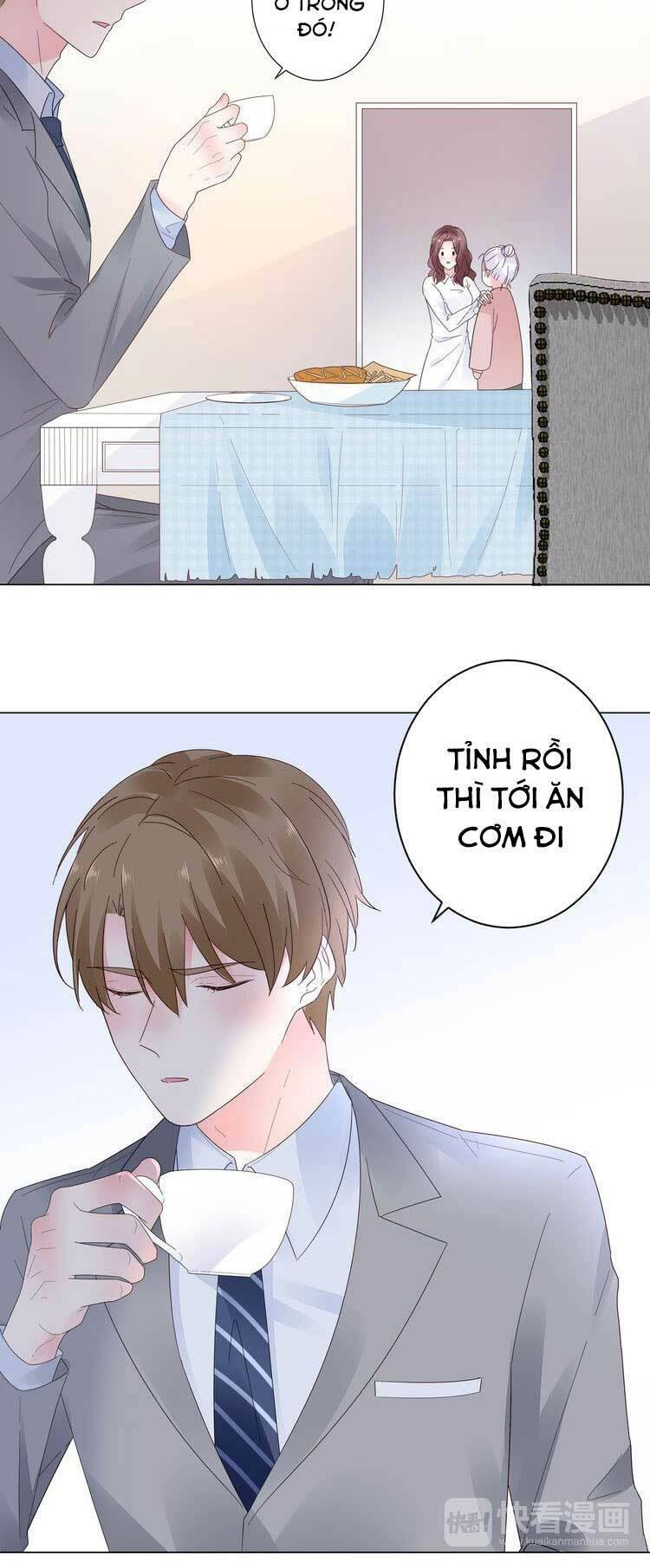 Điều Ước Sủng Ái Bất Bình Đẳng Chapter 31 - 4