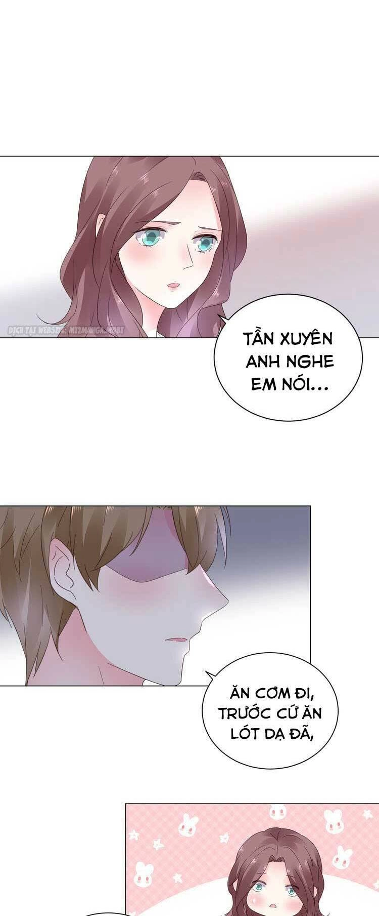 Điều Ước Sủng Ái Bất Bình Đẳng Chapter 31 - 5