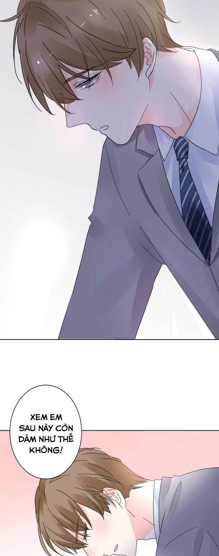 Điều Ước Sủng Ái Bất Bình Đẳng Chapter 31 - 13