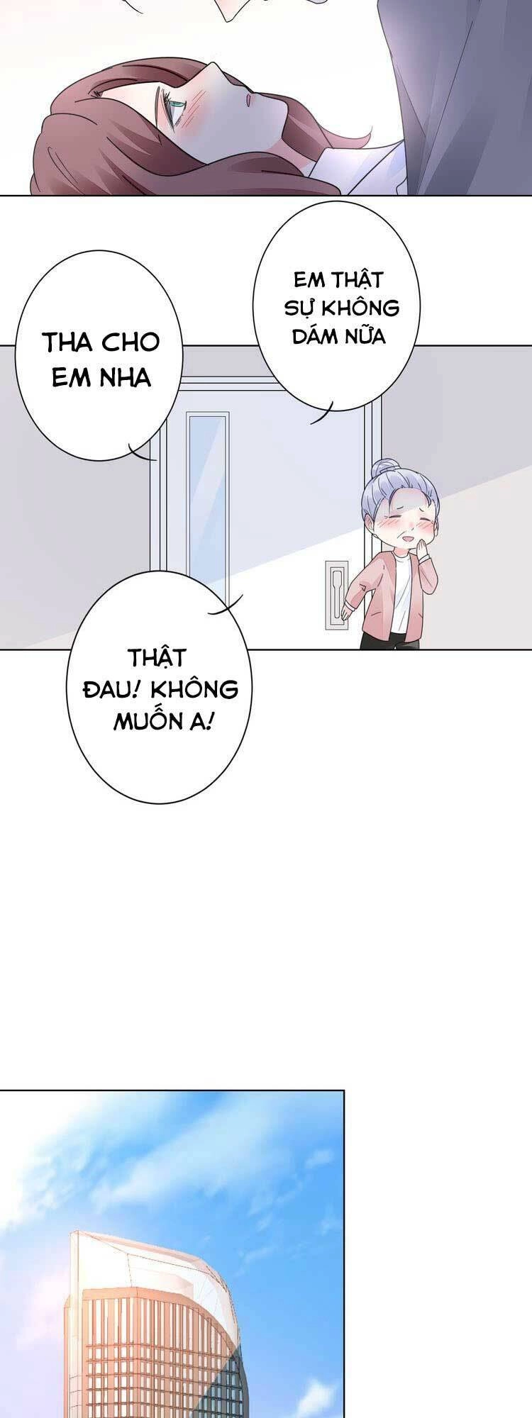 Điều Ước Sủng Ái Bất Bình Đẳng Chapter 31 - 14