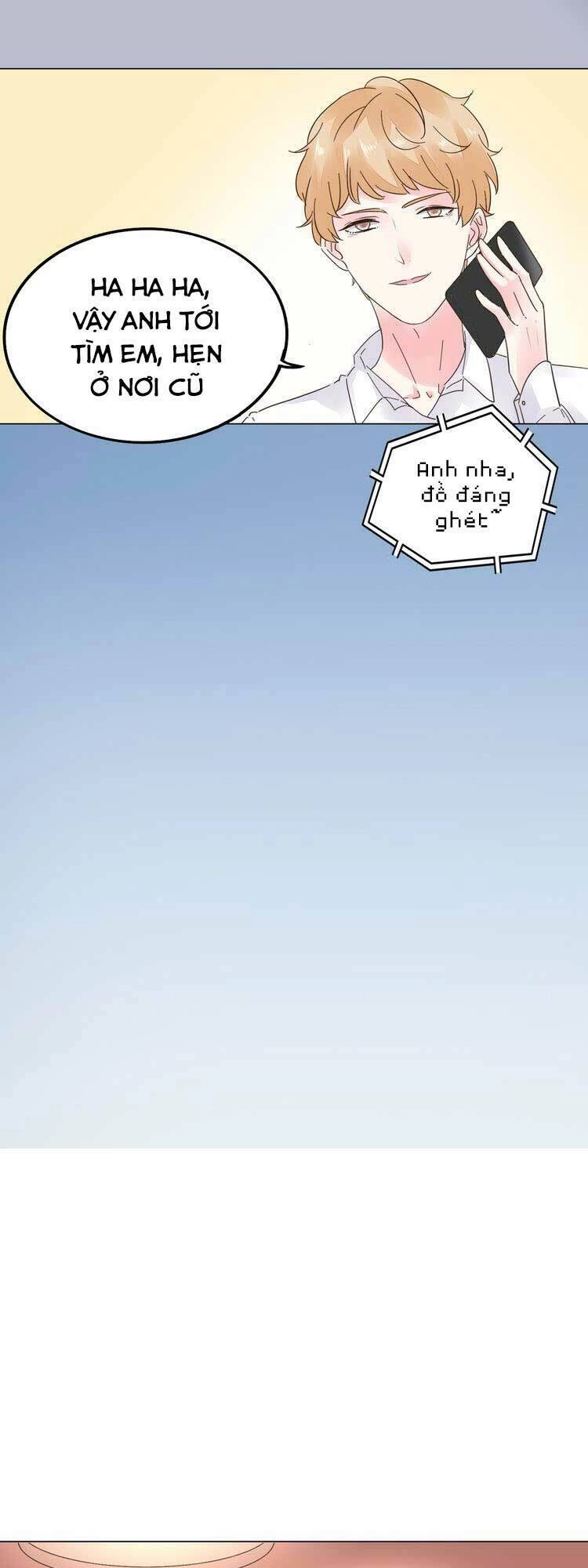 Điều Ước Sủng Ái Bất Bình Đẳng Chapter 32 - 6