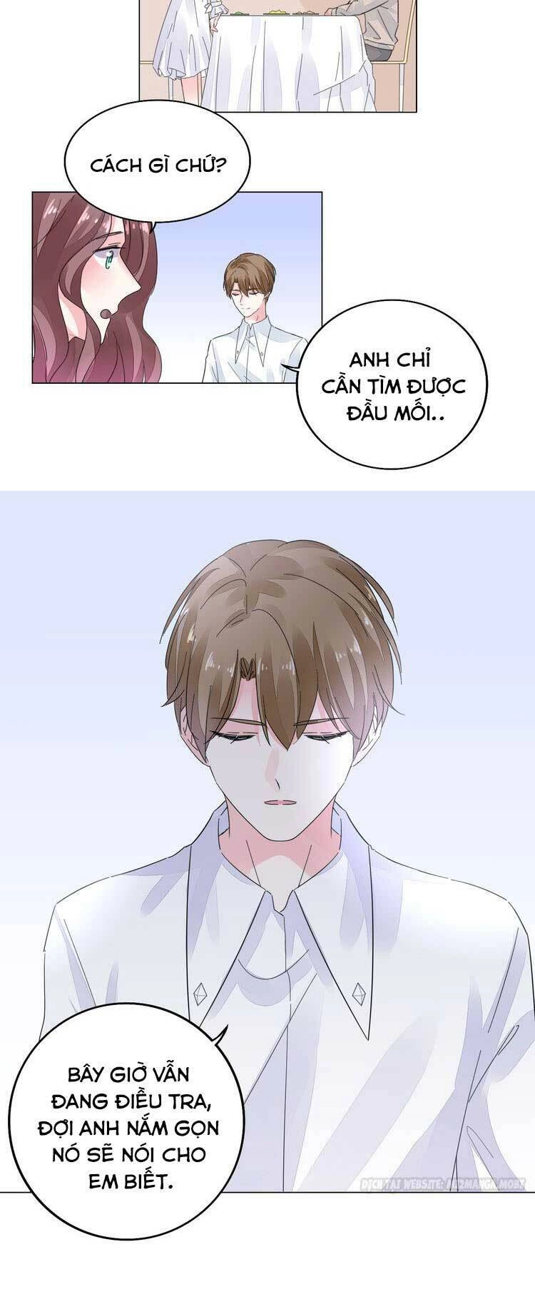 Điều Ước Sủng Ái Bất Bình Đẳng Chapter 32 - 16