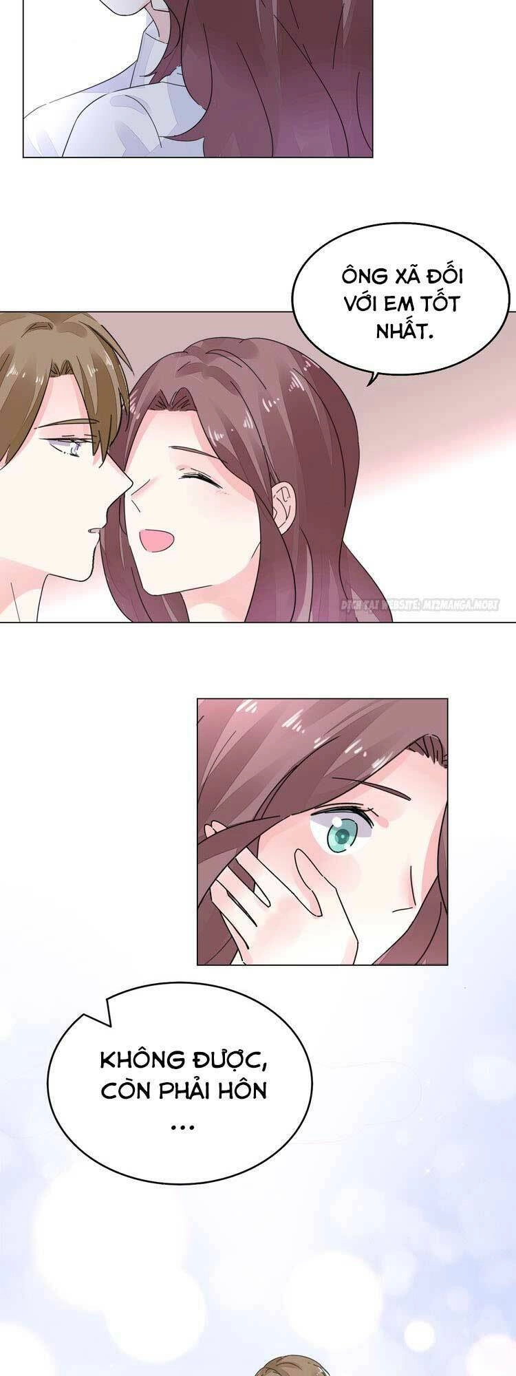 Điều Ước Sủng Ái Bất Bình Đẳng Chapter 32 - 18