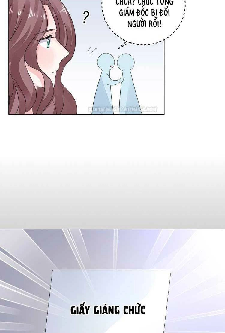 Điều Ước Sủng Ái Bất Bình Đẳng Chapter 32 - 21