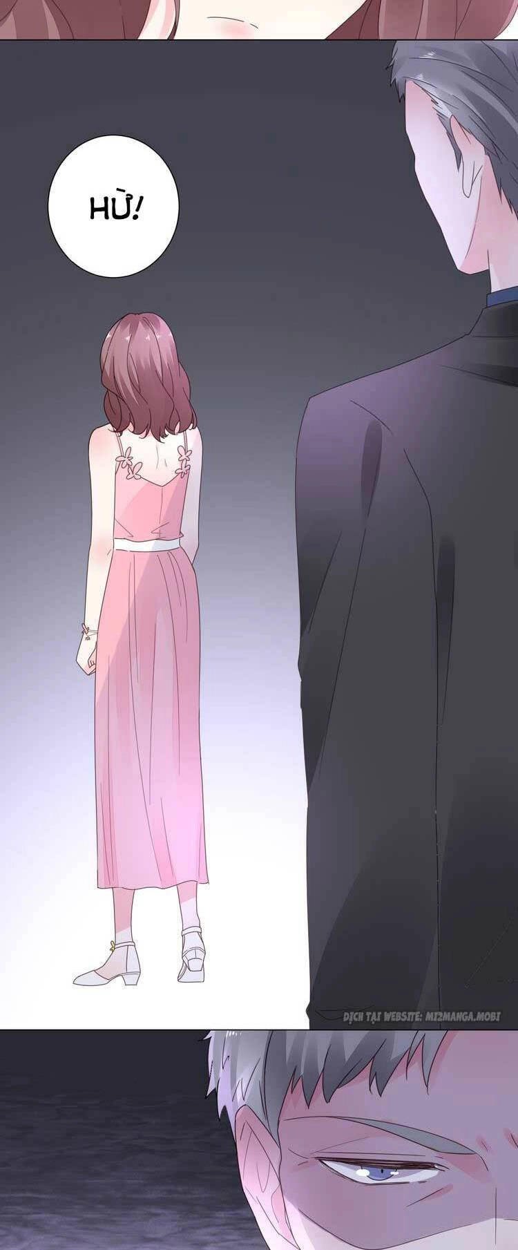 Điều Ước Sủng Ái Bất Bình Đẳng Chapter 33.1 - 5