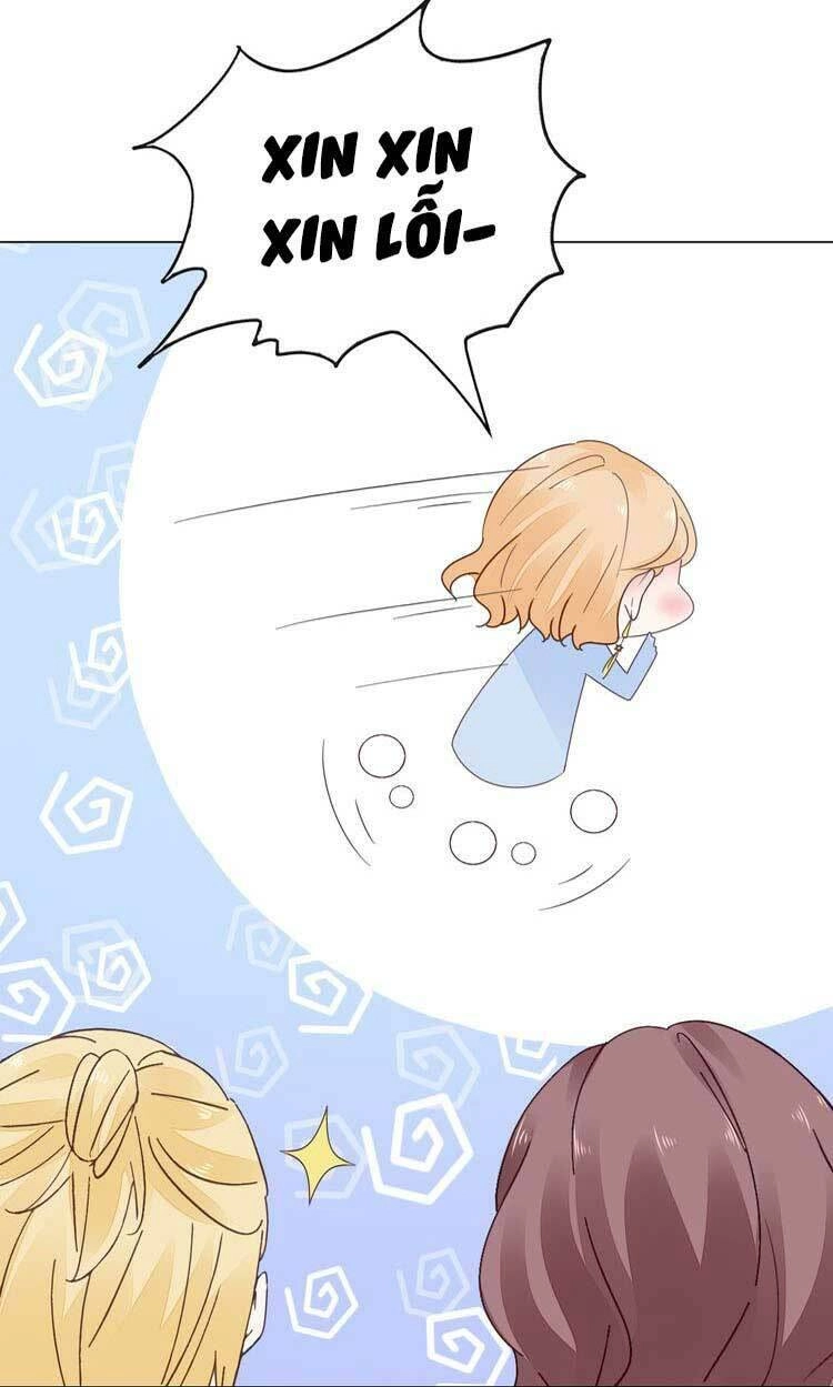 Điều Ước Sủng Ái Bất Bình Đẳng Chapter 33.1 - 20